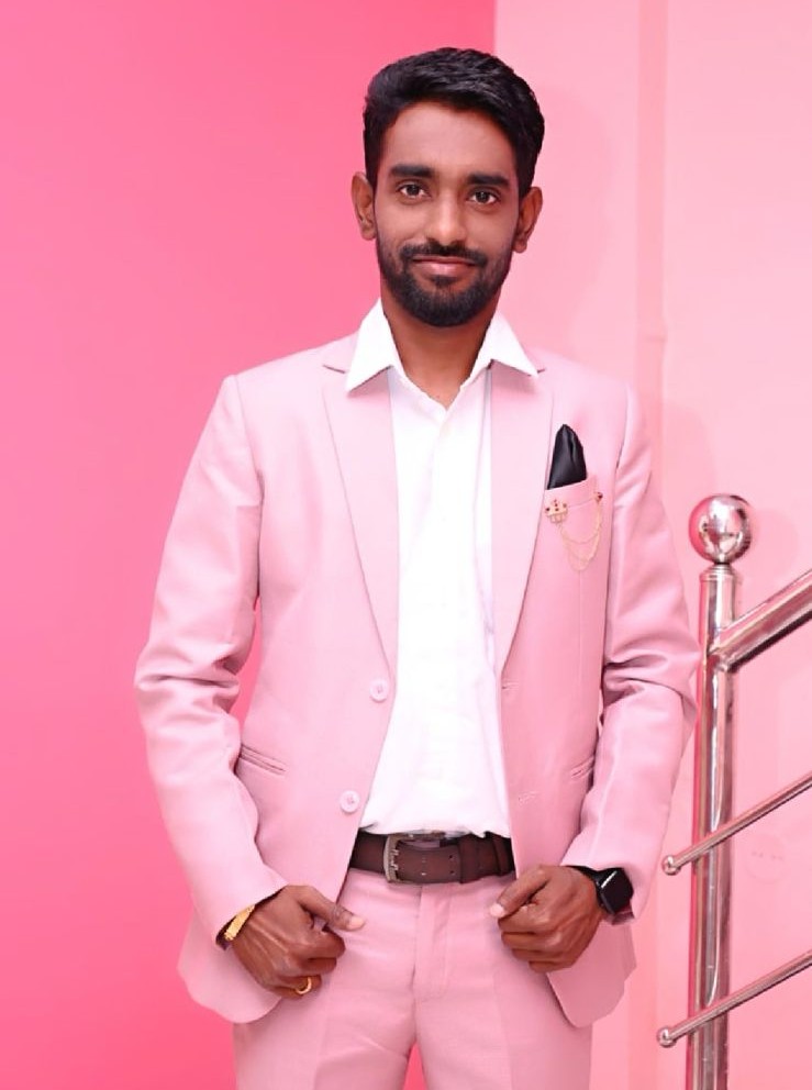 Roshan Ambhore
